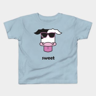 Sweet Cow Kids T-Shirt